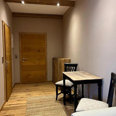 Zimmer In Kirchberg In Tirol Exterior foto