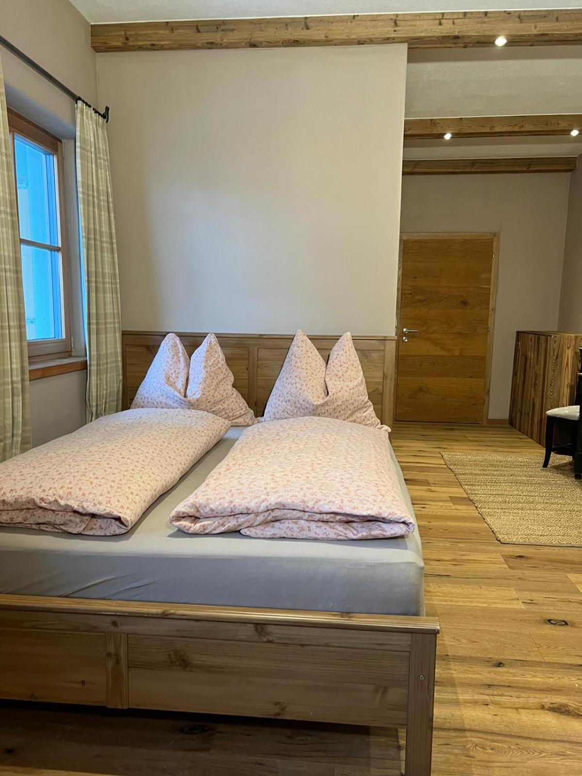 Zimmer In Kirchberg In Tirol Exterior foto
